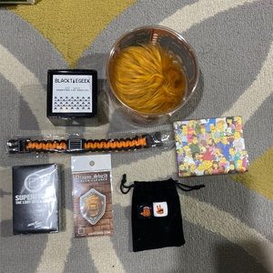 LootCrate Bundle Lot #1
